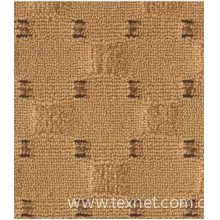 河南海马美尔地毯公司-奥甘尼克地毯